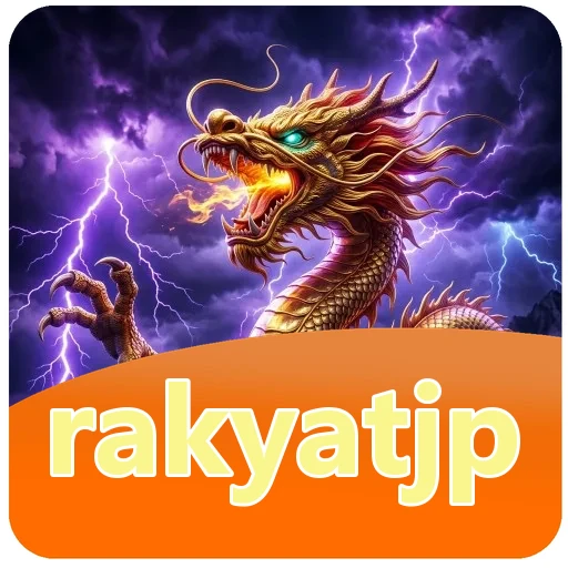 Ilustrasi unduh APK rakyatjp dari tautan resmi